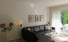 Apartamentos Las Brisas