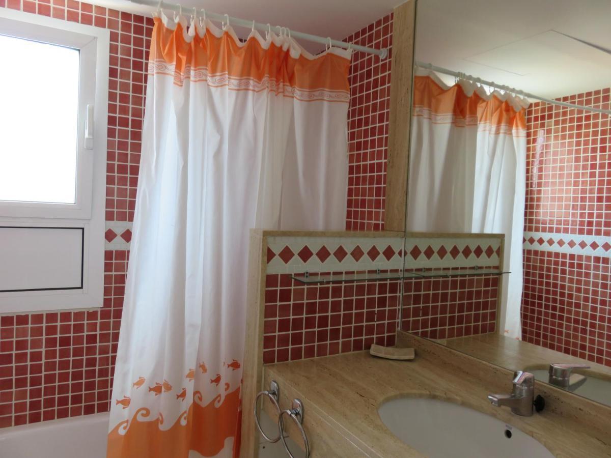 Apartamentos Las Brisas L'Estartit Extérieur photo