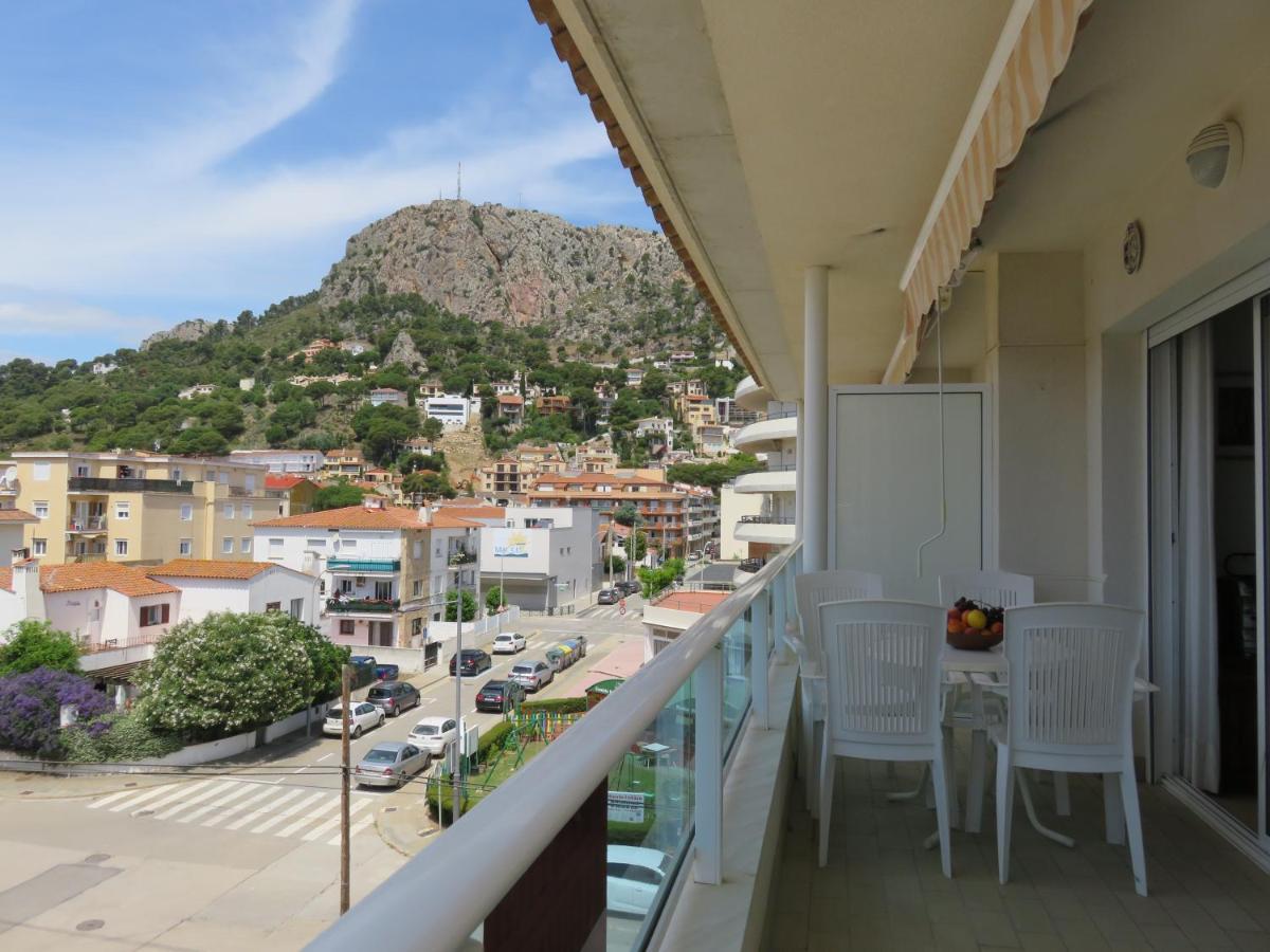 Apartamentos Las Brisas L'Estartit Extérieur photo