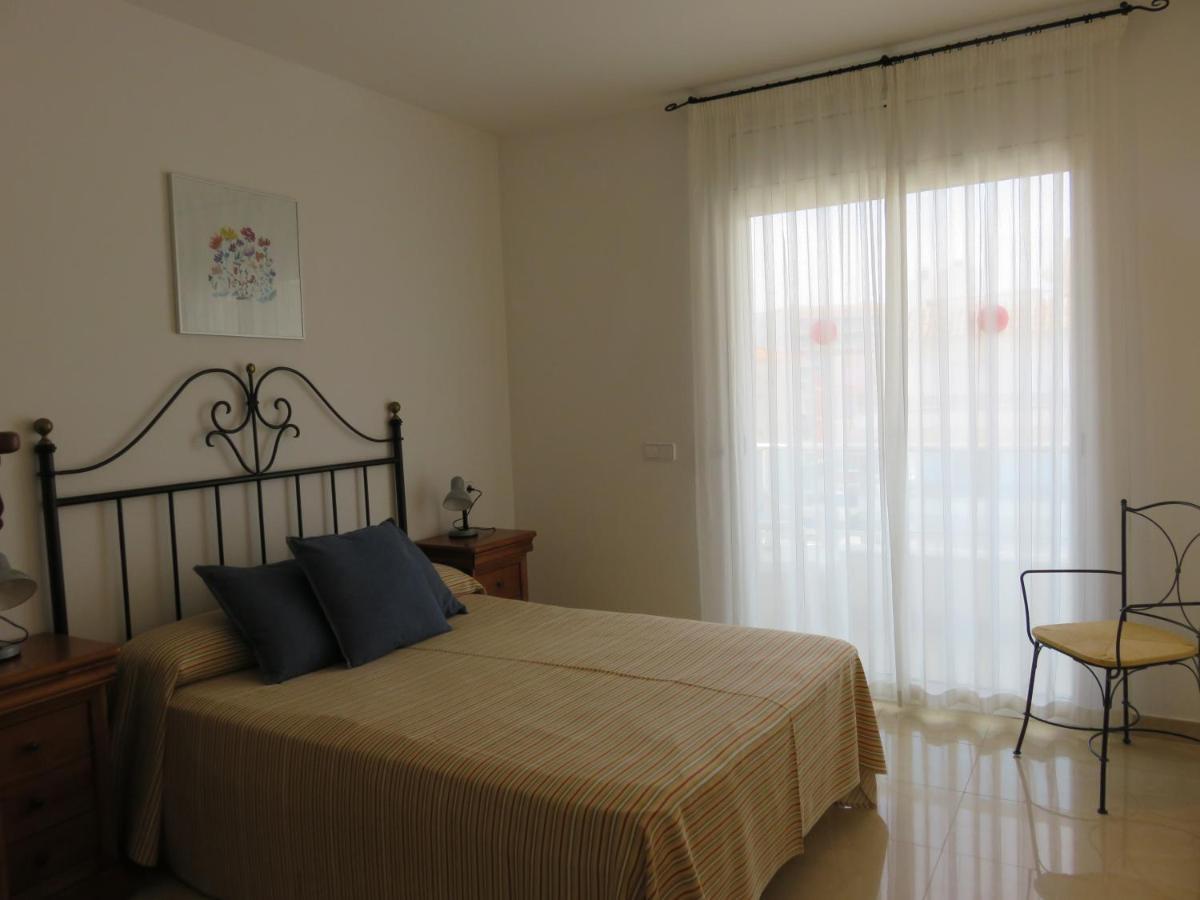 Apartamentos Las Brisas L'Estartit Extérieur photo