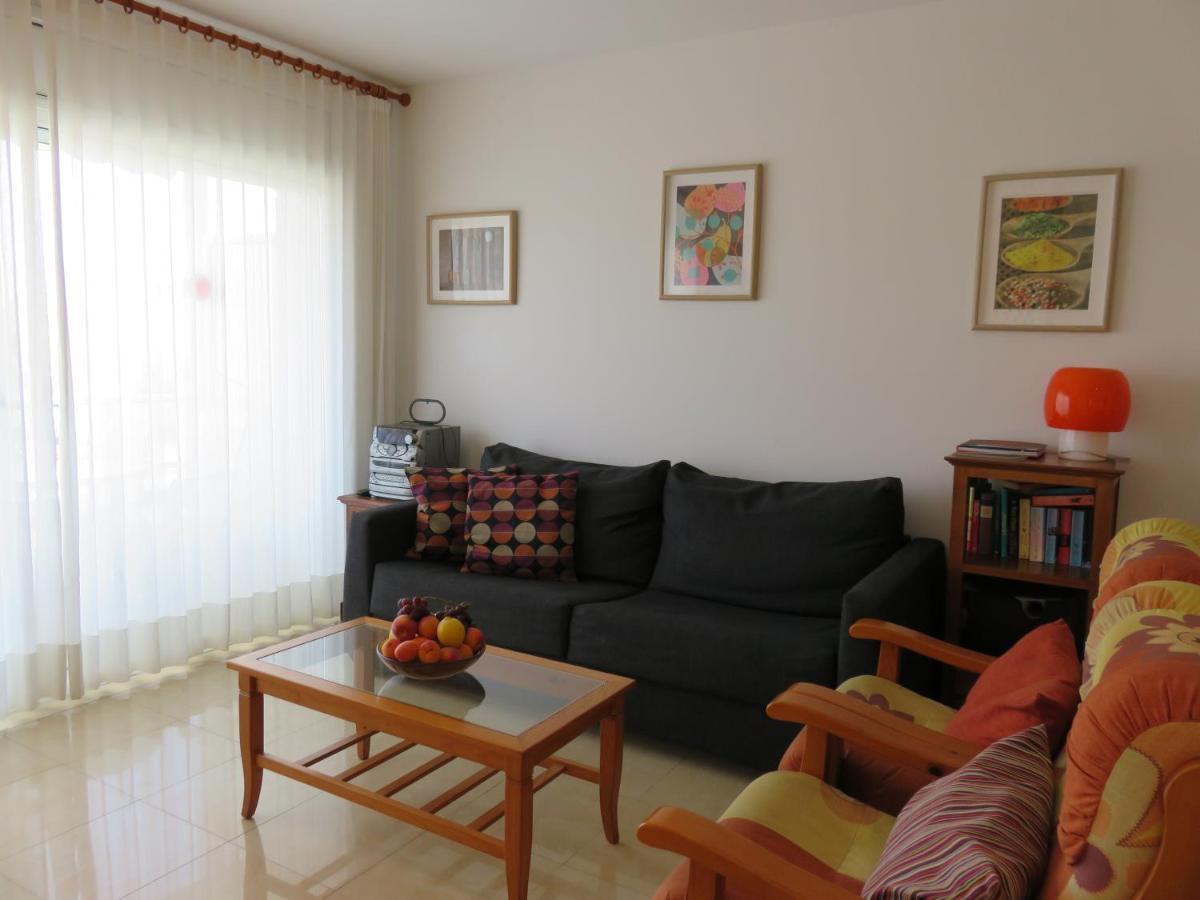 Apartamentos Las Brisas L'Estartit Extérieur photo