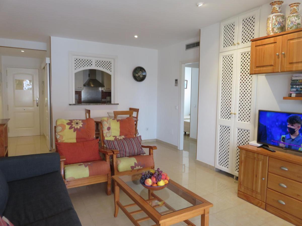 Apartamentos Las Brisas L'Estartit Extérieur photo