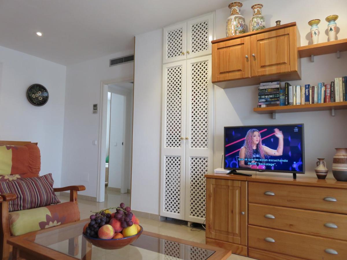Apartamentos Las Brisas L'Estartit Extérieur photo