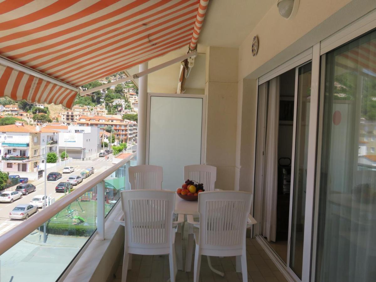 Apartamentos Las Brisas L'Estartit Extérieur photo