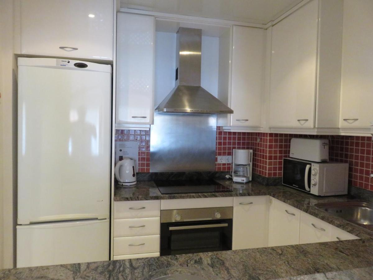 Apartamentos Las Brisas L'Estartit Extérieur photo