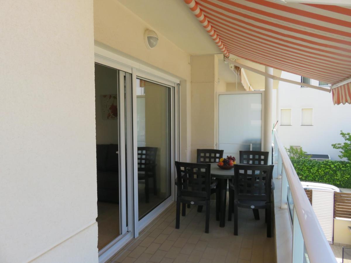 Apartamentos Las Brisas L'Estartit Extérieur photo