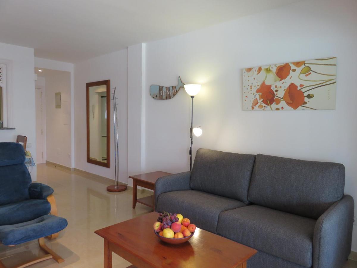 Apartamentos Las Brisas L'Estartit Extérieur photo