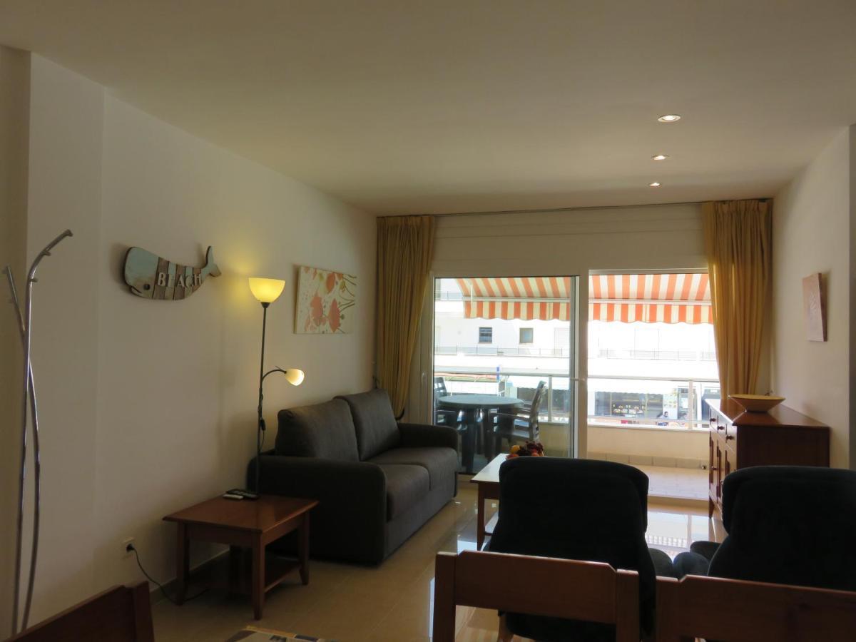 Apartamentos Las Brisas L'Estartit Extérieur photo