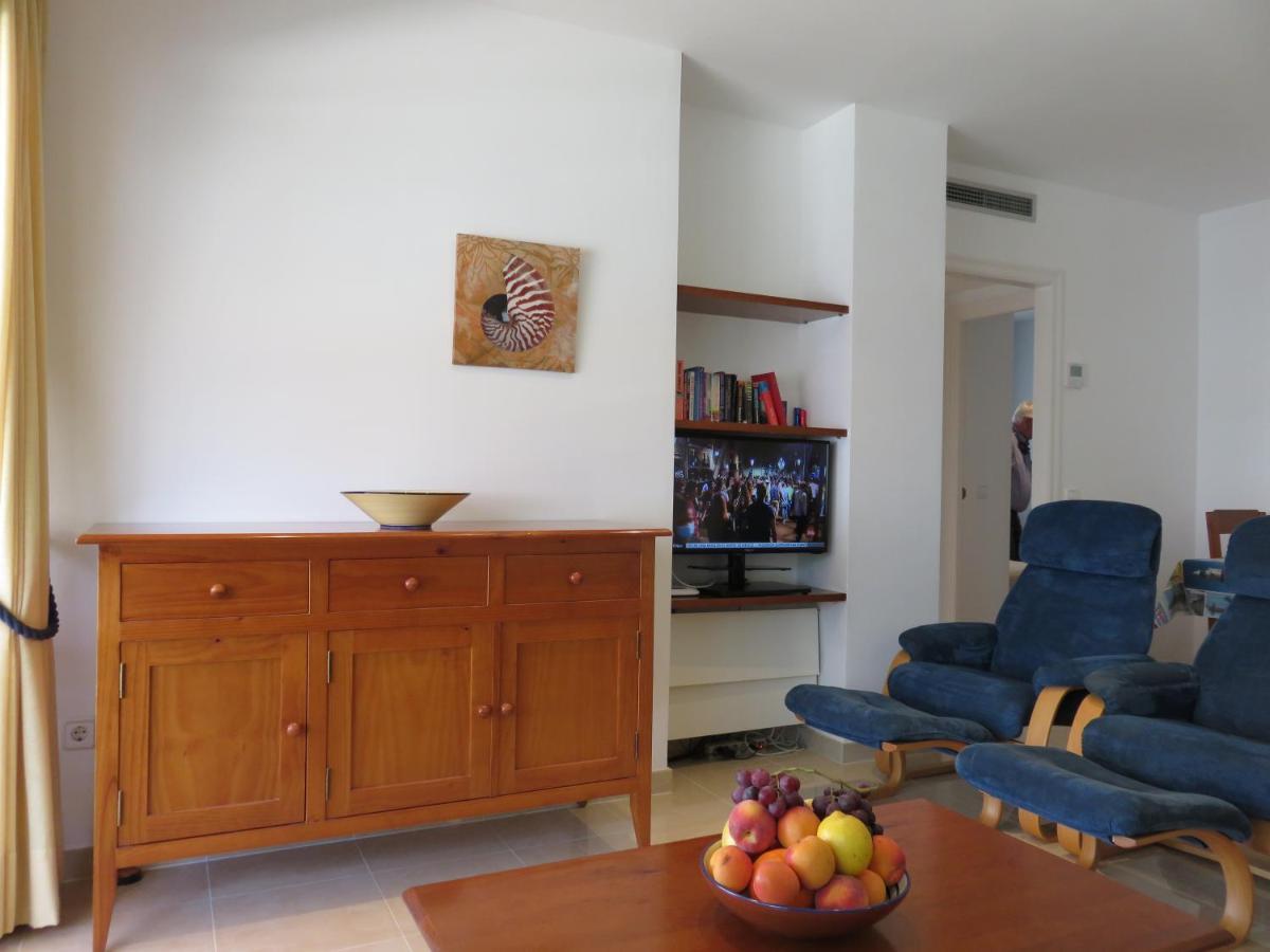 Apartamentos Las Brisas L'Estartit Extérieur photo