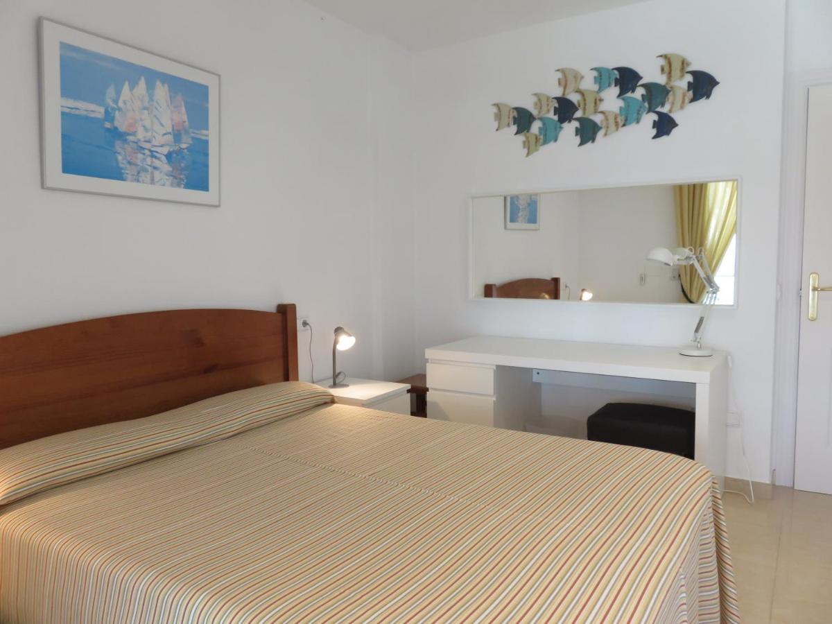 Apartamentos Las Brisas L'Estartit Extérieur photo