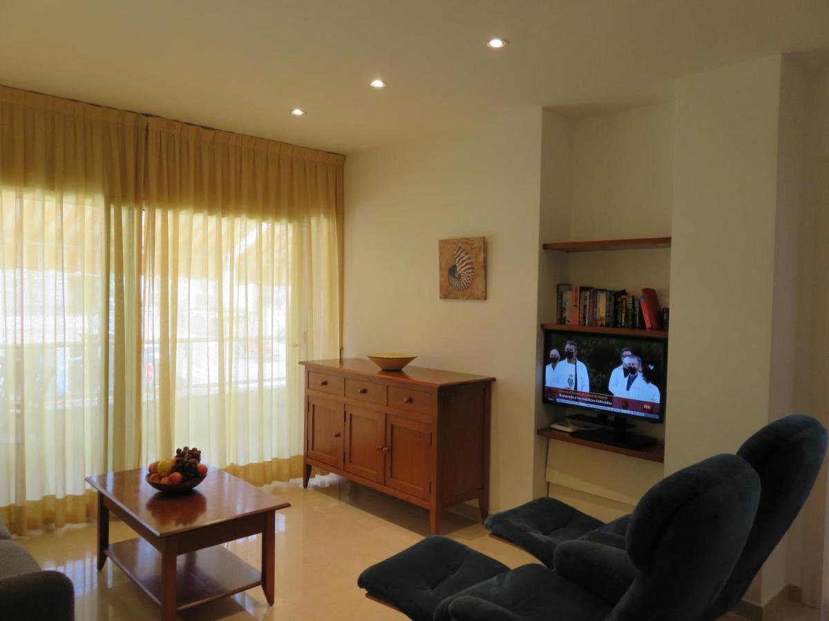 Apartamentos Las Brisas L'Estartit Extérieur photo