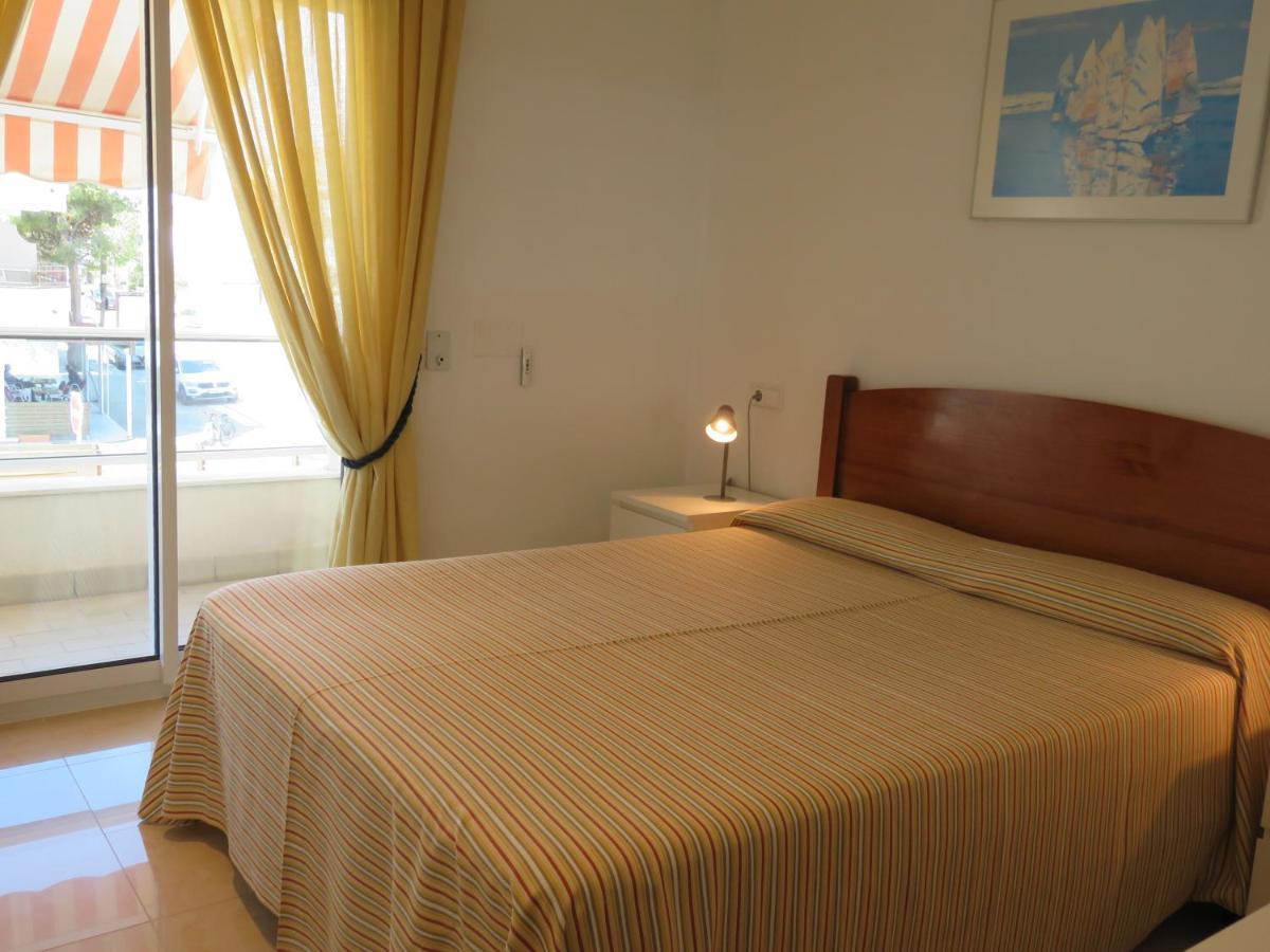 Apartamentos Las Brisas L'Estartit Extérieur photo