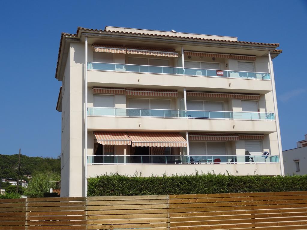 Apartamentos Las Brisas L'Estartit Extérieur photo