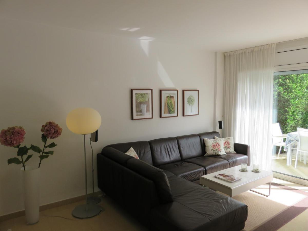 Apartamentos Las Brisas L'Estartit Extérieur photo