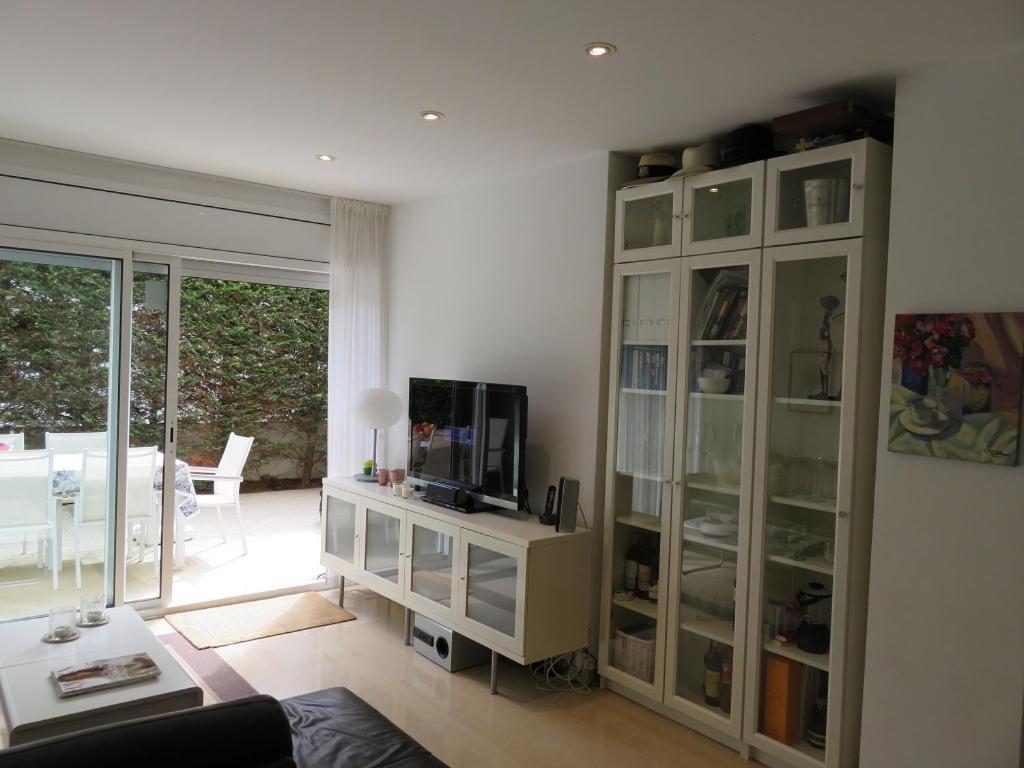 Apartamentos Las Brisas L'Estartit Extérieur photo
