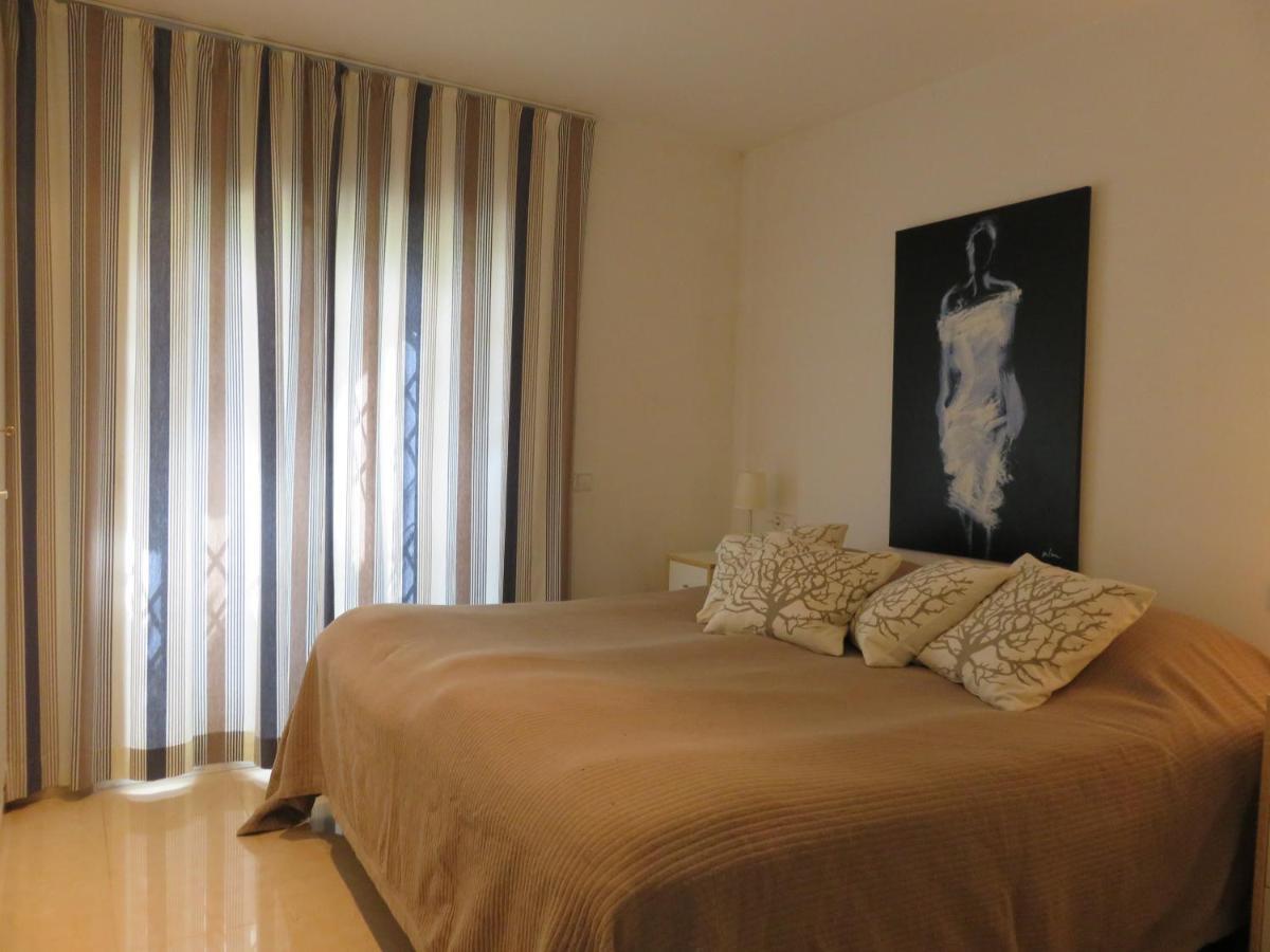 Apartamentos Las Brisas L'Estartit Extérieur photo