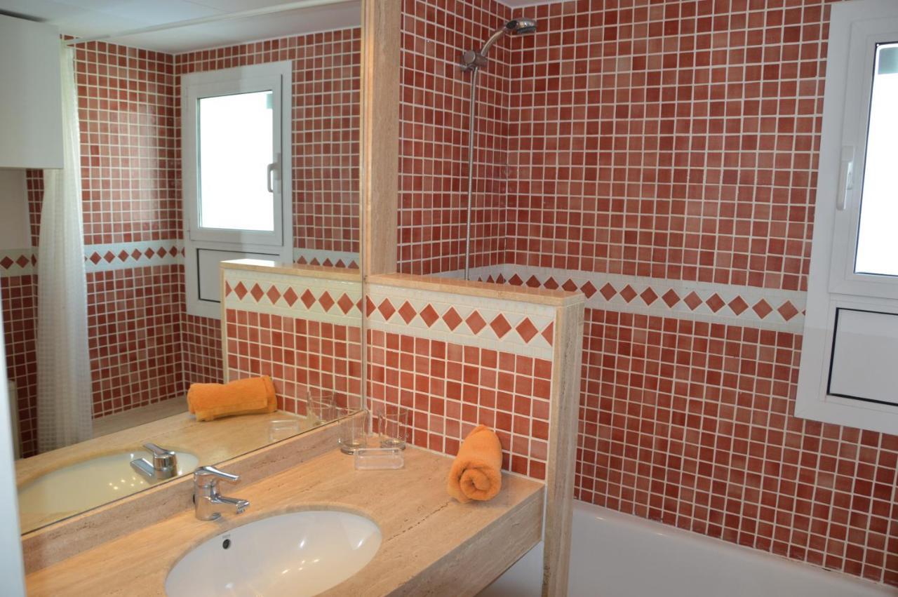 Apartamentos Las Brisas L'Estartit Extérieur photo