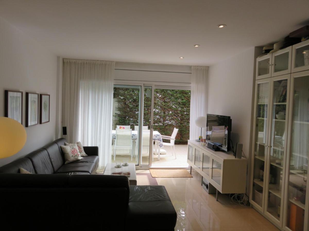 Apartamentos Las Brisas L'Estartit Extérieur photo