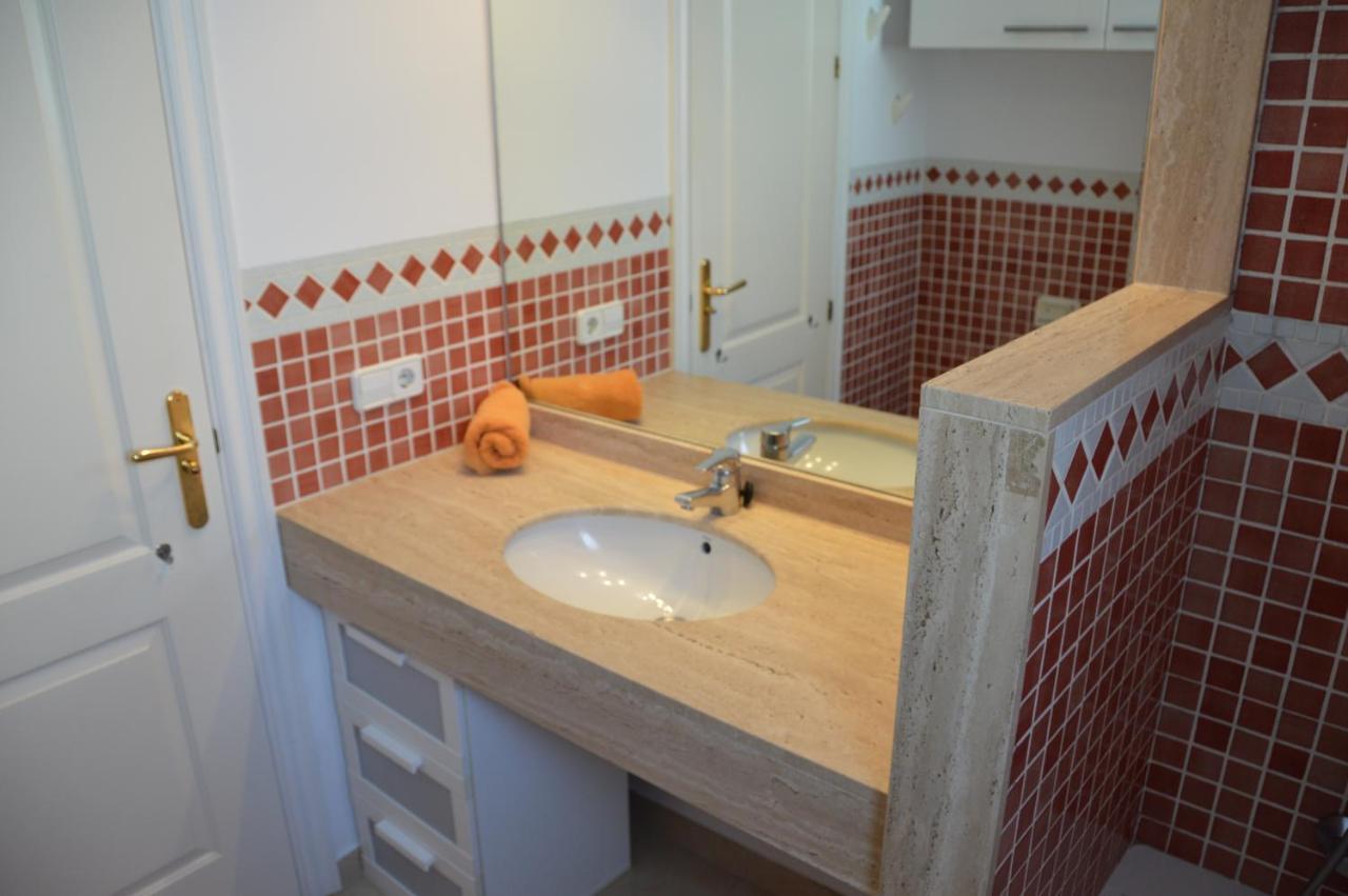 Apartamentos Las Brisas L'Estartit Extérieur photo