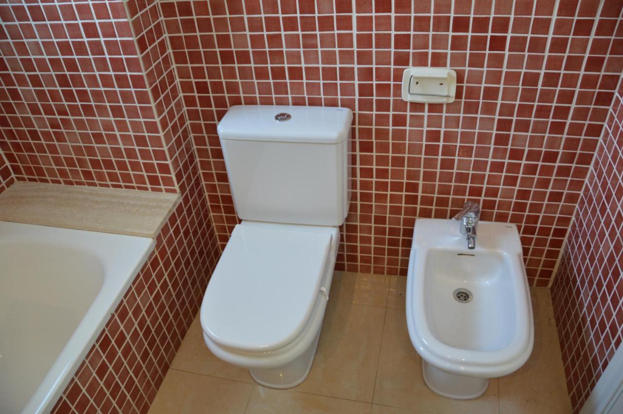 Apartamentos Las Brisas L'Estartit Extérieur photo