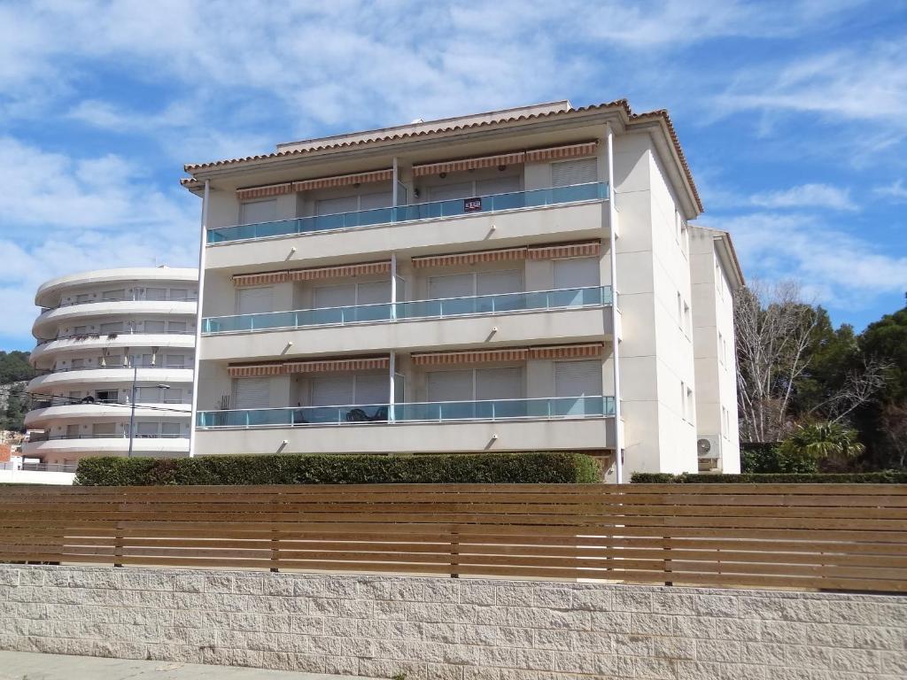 Apartamentos Las Brisas L'Estartit Extérieur photo