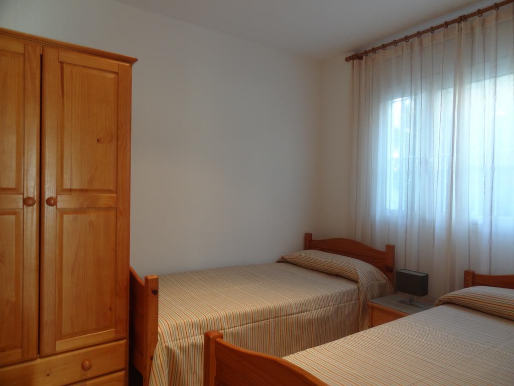 Apartamentos Las Brisas L'Estartit Extérieur photo