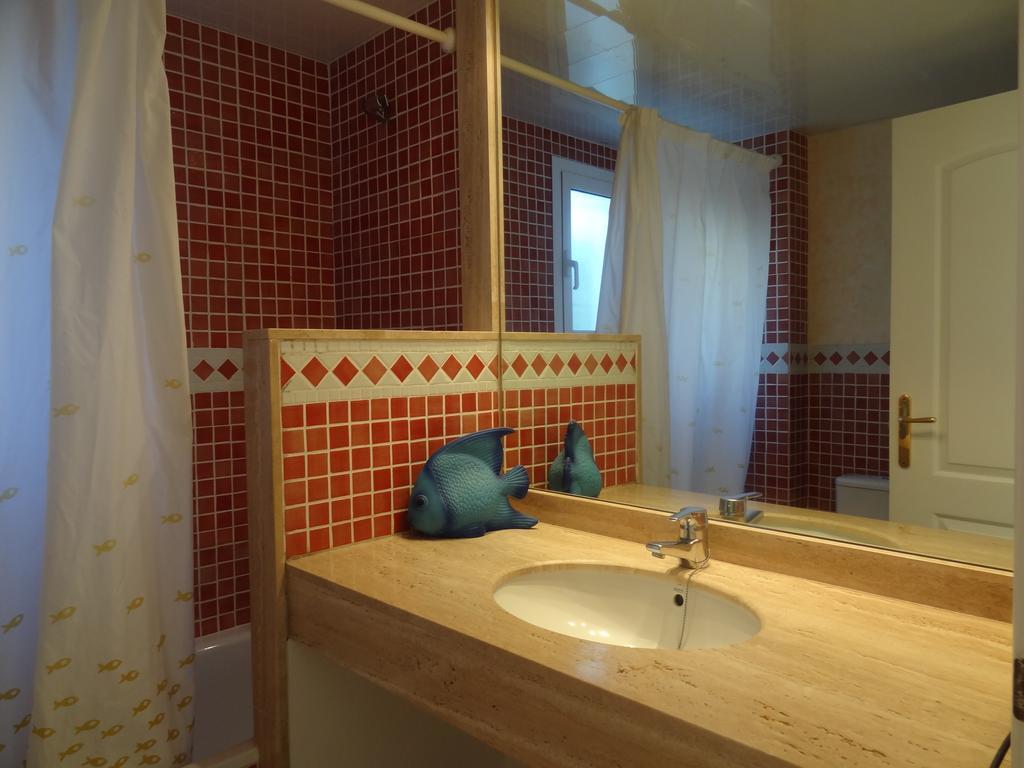 Apartamentos Las Brisas L'Estartit Extérieur photo