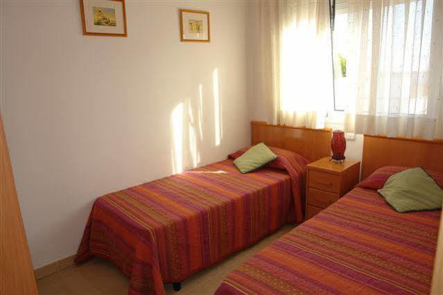 Apartamentos Las Brisas L'Estartit Extérieur photo