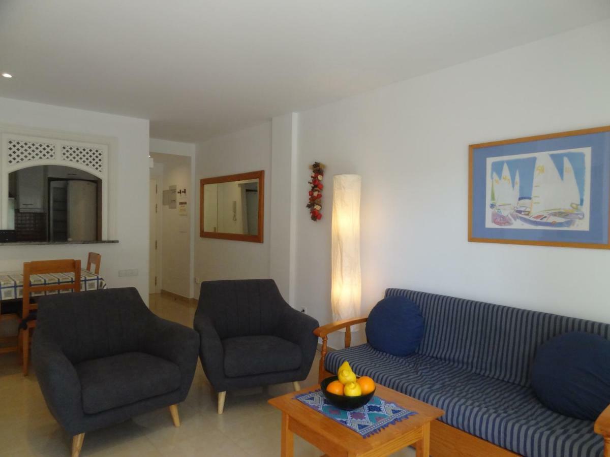Apartamentos Las Brisas L'Estartit Extérieur photo