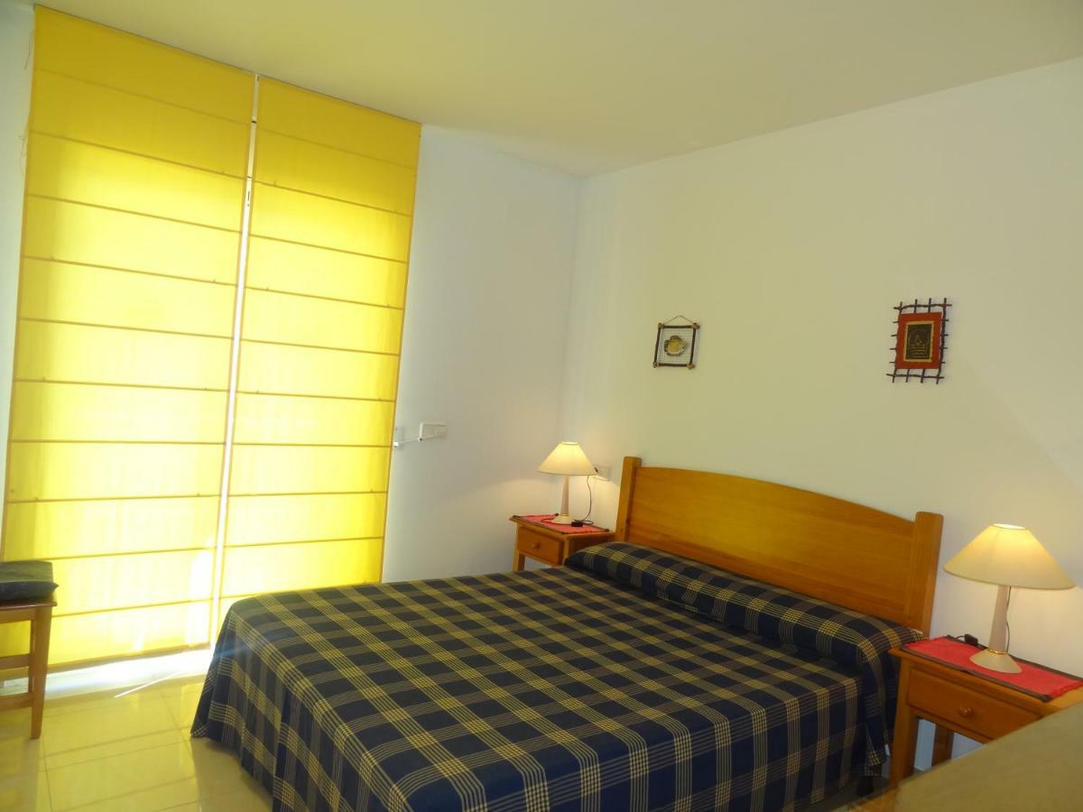 Apartamentos Las Brisas L'Estartit Extérieur photo