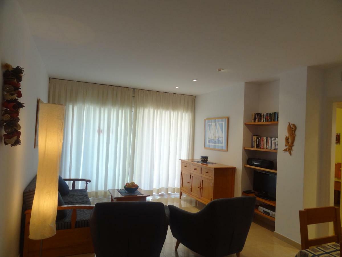 Apartamentos Las Brisas L'Estartit Extérieur photo