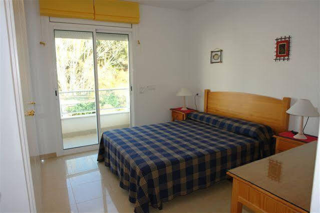 Apartamentos Las Brisas L'Estartit Extérieur photo